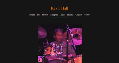 Desktop Screenshot of kevinsticks.com